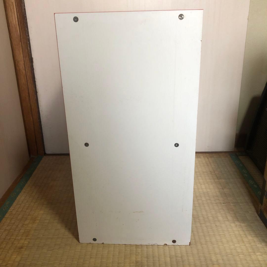 ❗️当時物❗️ハローキティ　1984 収納棚　✨