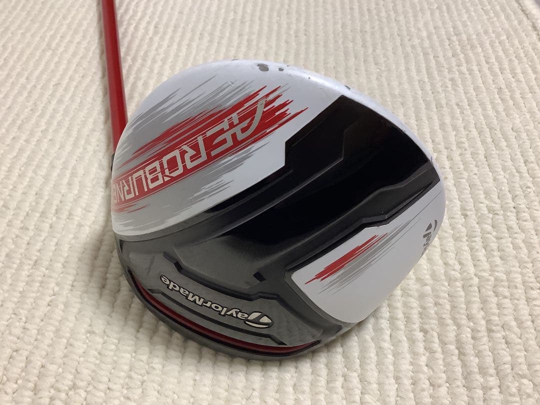 s*m様 値下げ！ゴルフクラブセットV-Line 5SHエアロバーナー ミズノ