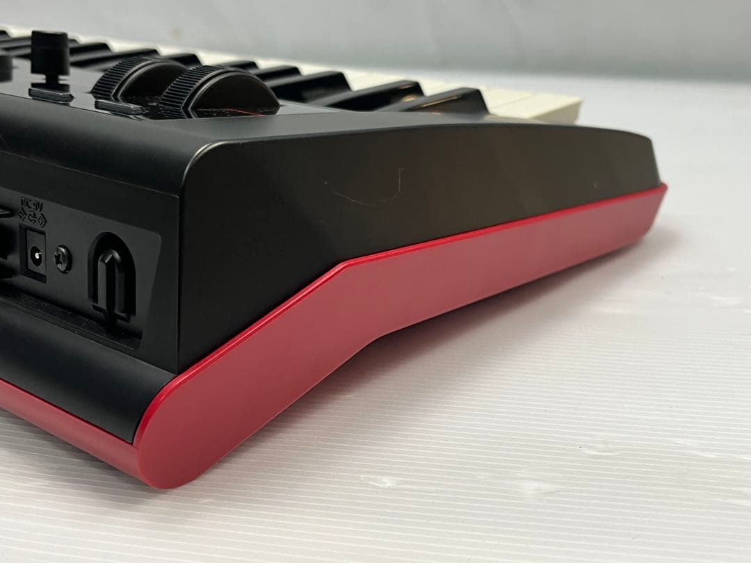 KORG KROSS-61 シンセサイザー 美品 箱付き