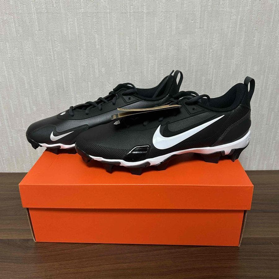 Nike Force Trout 9 Keystone 27.5cm スパイク