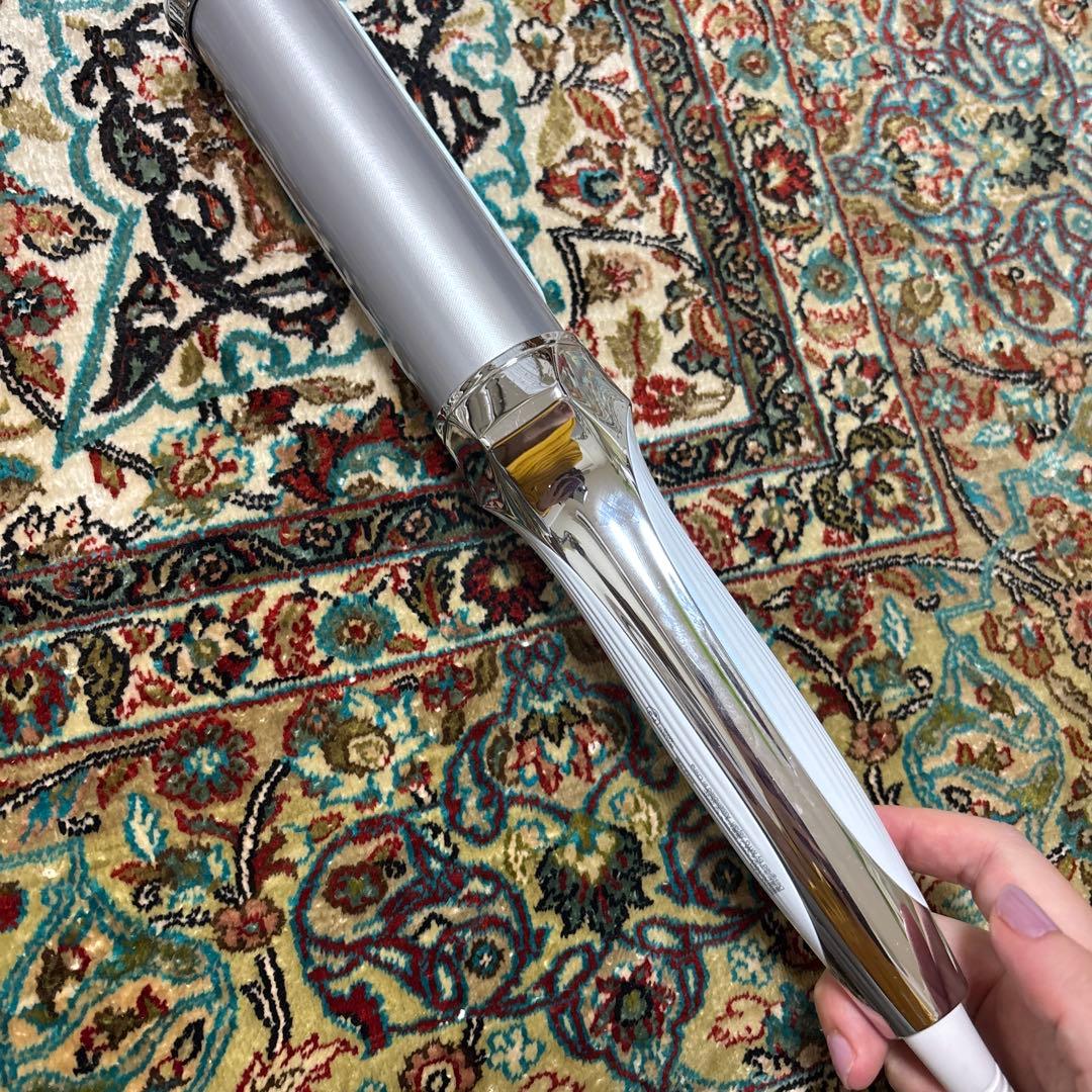 mahalo　ReFa リファ カールアイロン プロ　38mm