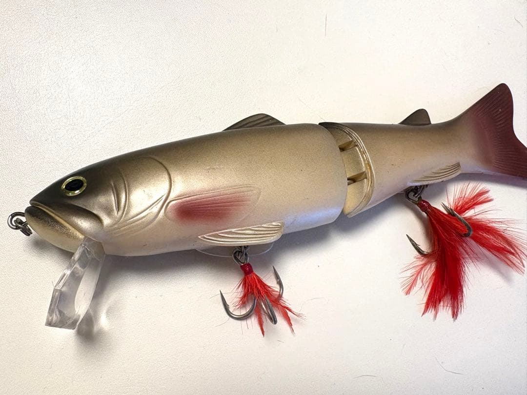 旧サイレントキラー250