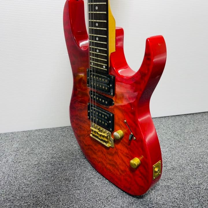 PHOTO GENIC フォトジェニック　エレキギター