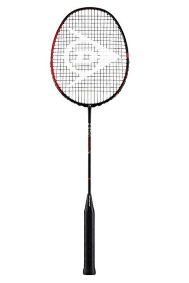 DUNLOPバドミントンラケット ZSTAR-Control78