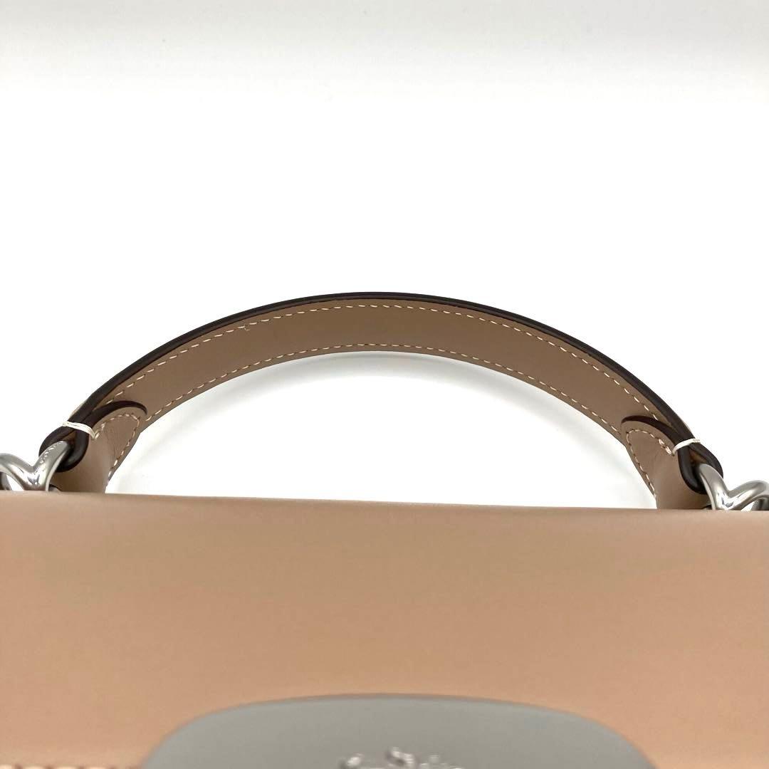 user_a574313dさま専用【極美品】COACHコーチ 2way