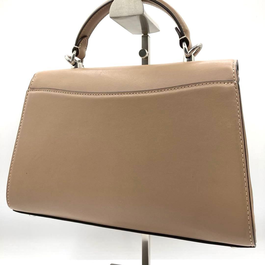 user_a574313dさま専用【極美品】COACHコーチ 2way