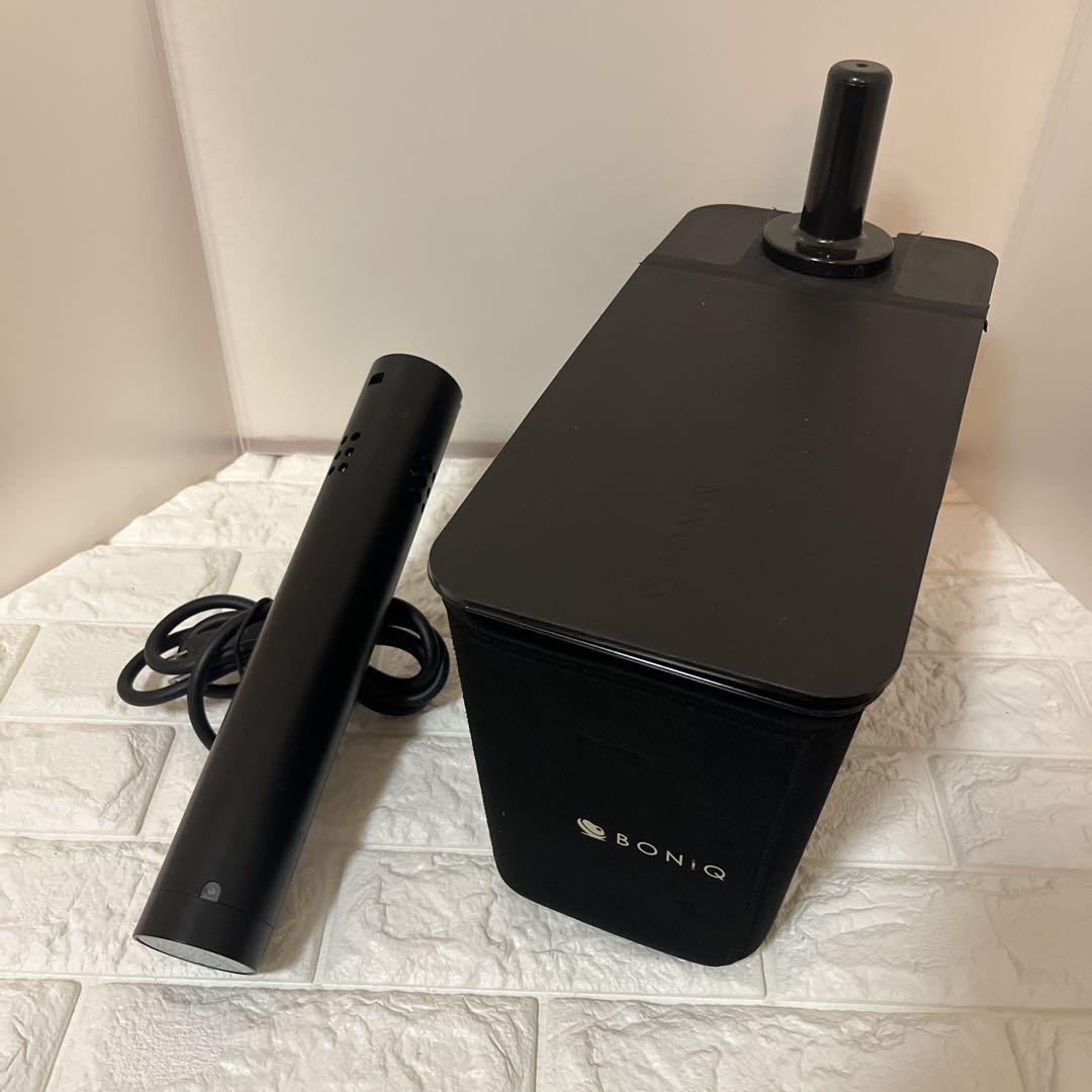 BONIQ2.0 7L スターターセット　低温調理器　ボニーク　ケース付き
