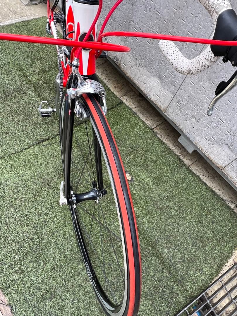 ANCHOR RCS5 アンカー　ロードバイク