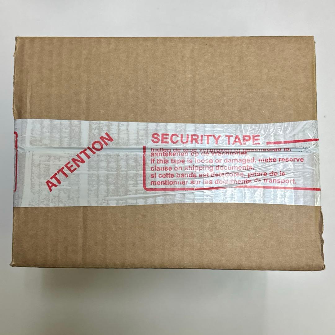 MTG 未開封　日本語版　FF シーン・ボックス　4種入り　１カートン