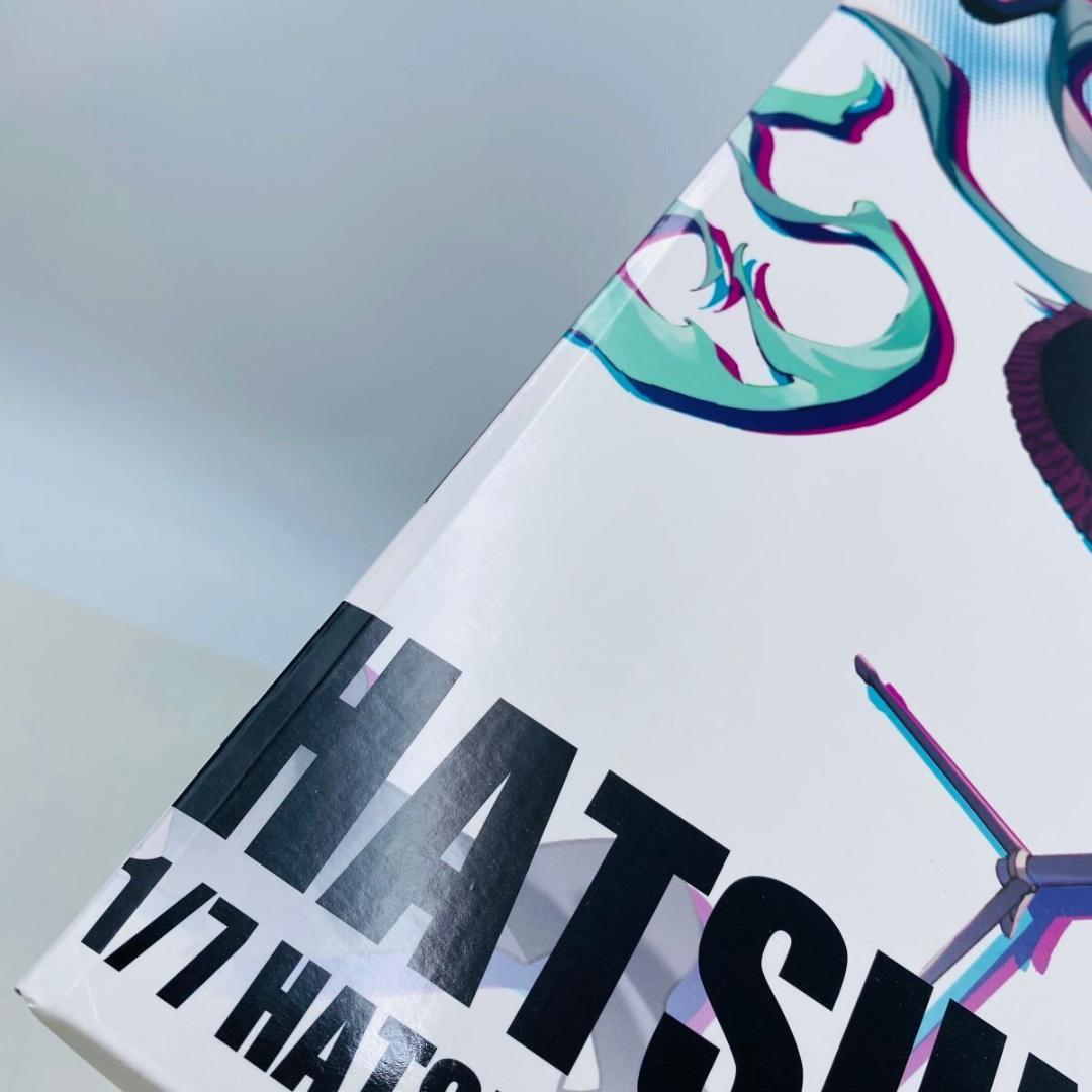 新品未開封 1/7 初音ミク Digital Stars 2022 ver