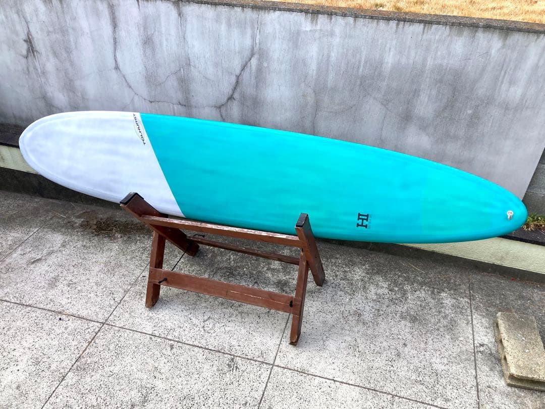 サンダーボルトハーレーHIHPフルカーボン中古　『湘南地域手渡し限定』