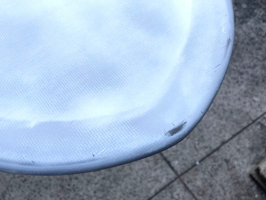 サンダーボルトハーレーHIHPフルカーボン中古　『湘南地域手渡し限定』