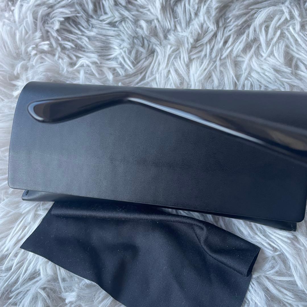 【美品】サンローラン サングラス SL M15