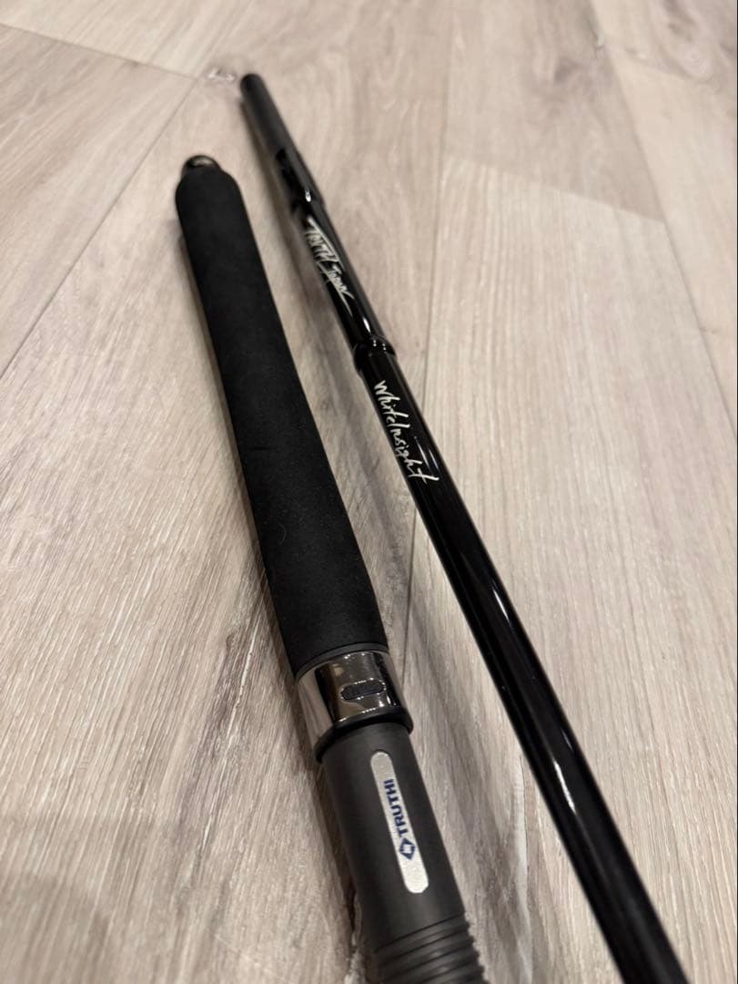 truth japan ホワイトインサイト828値下げ中‼️