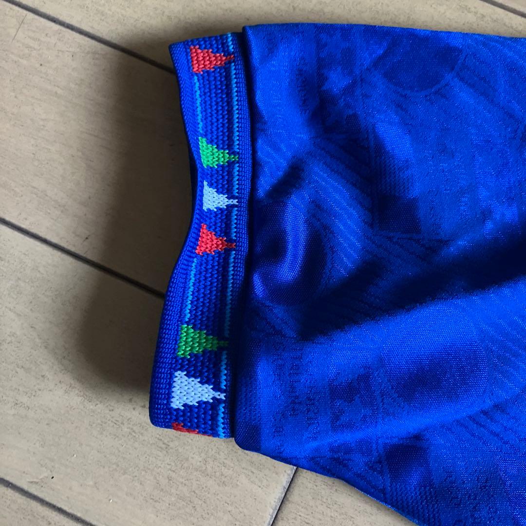 サッカーワールドカップ　USA94