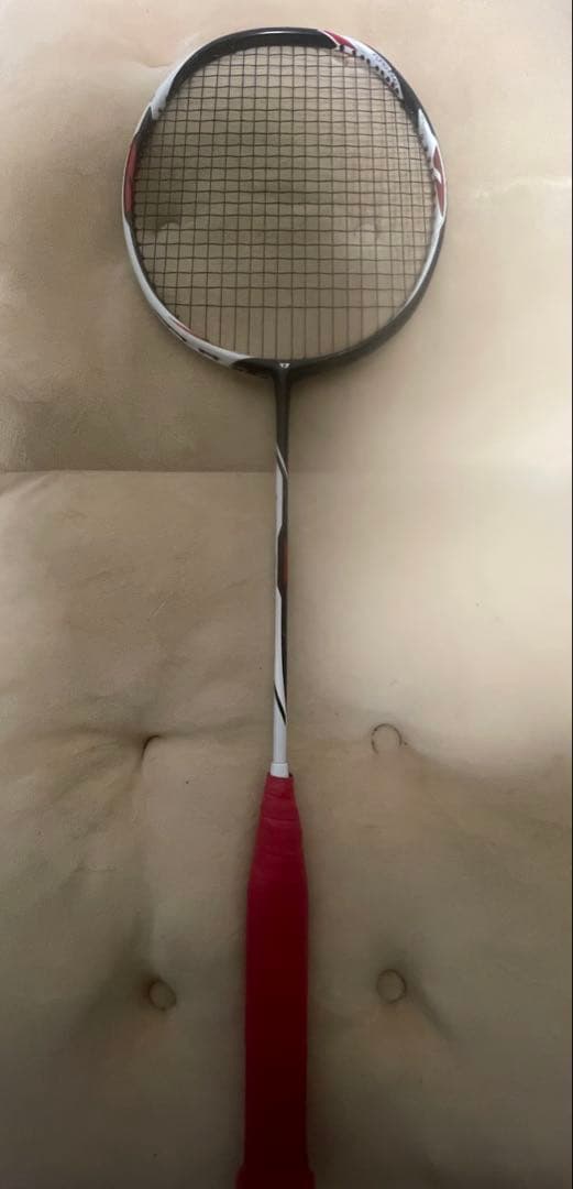 YONEX デュオラ Z ストライク