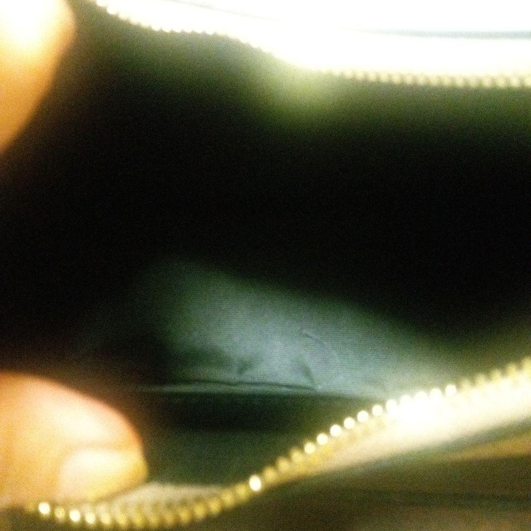 専用　COACH ハンドバッグ ブラウン ロゴパターン