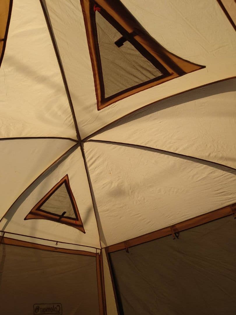 Coleman(コールマン) シェード タフスクリーンタープ 400