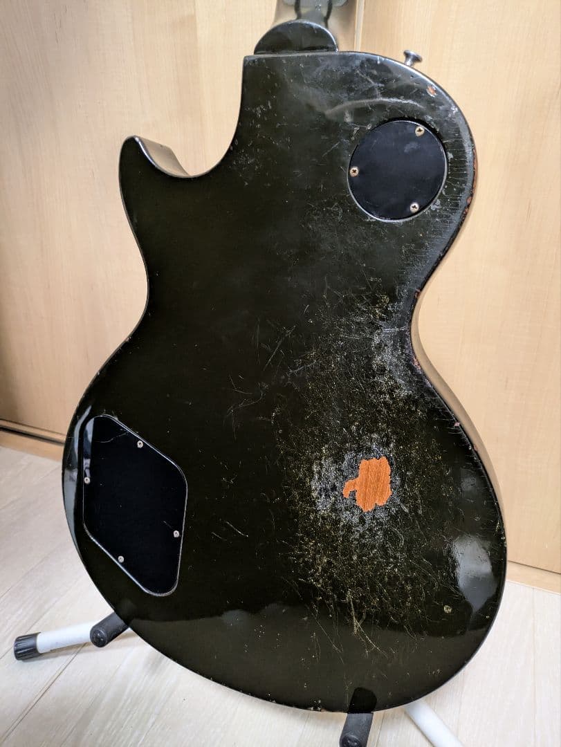 93年製 Gibson Les Paul Special ギブソン レスポール