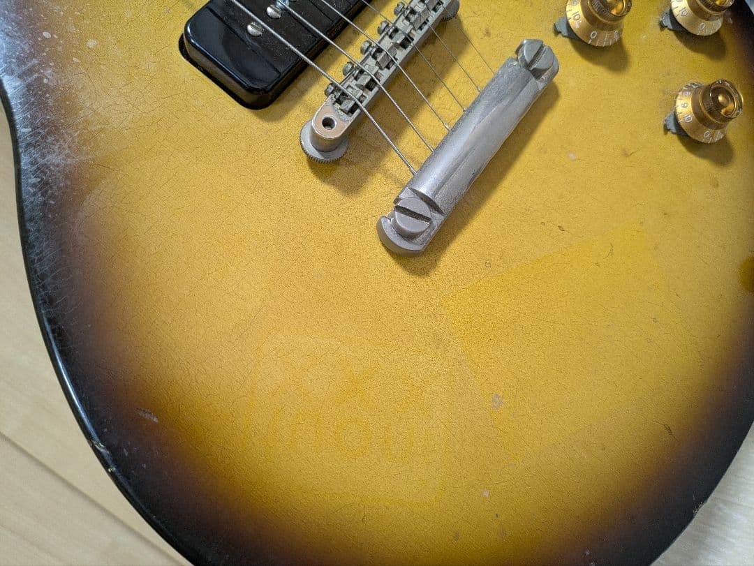 93年製 Gibson Les Paul Special ギブソン レスポール