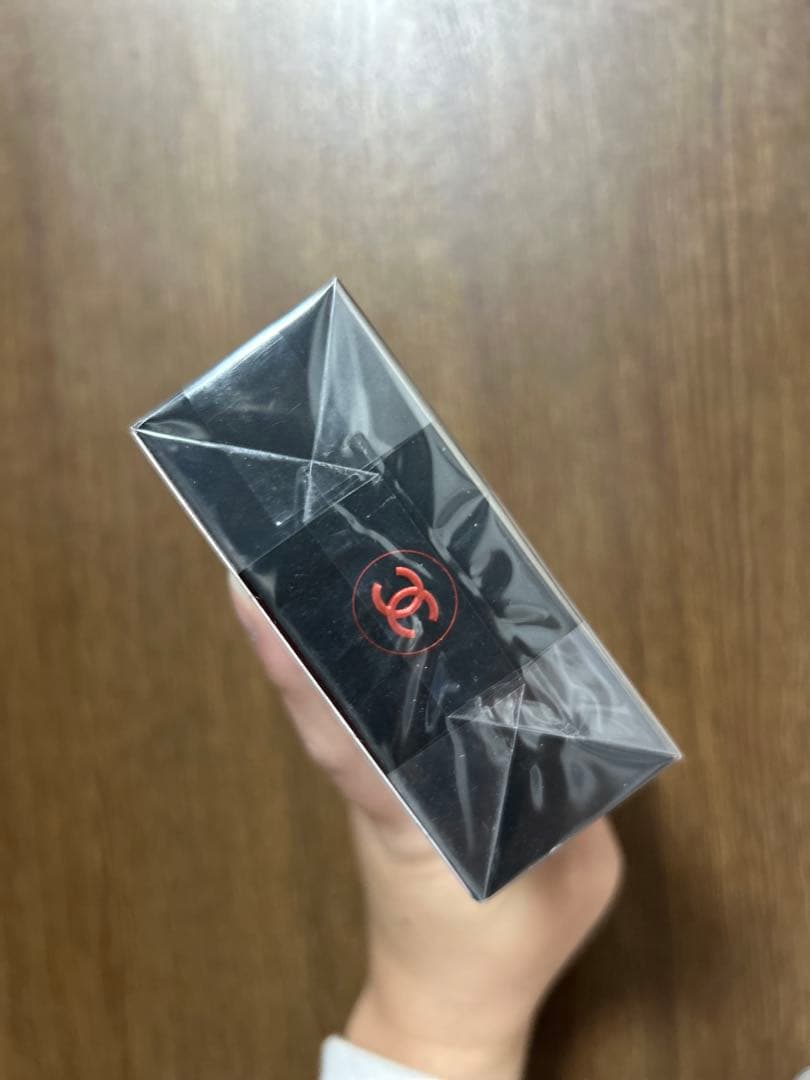 新品未使用CHANEL アリュール オムスポーツ オー エクストリーム100ml