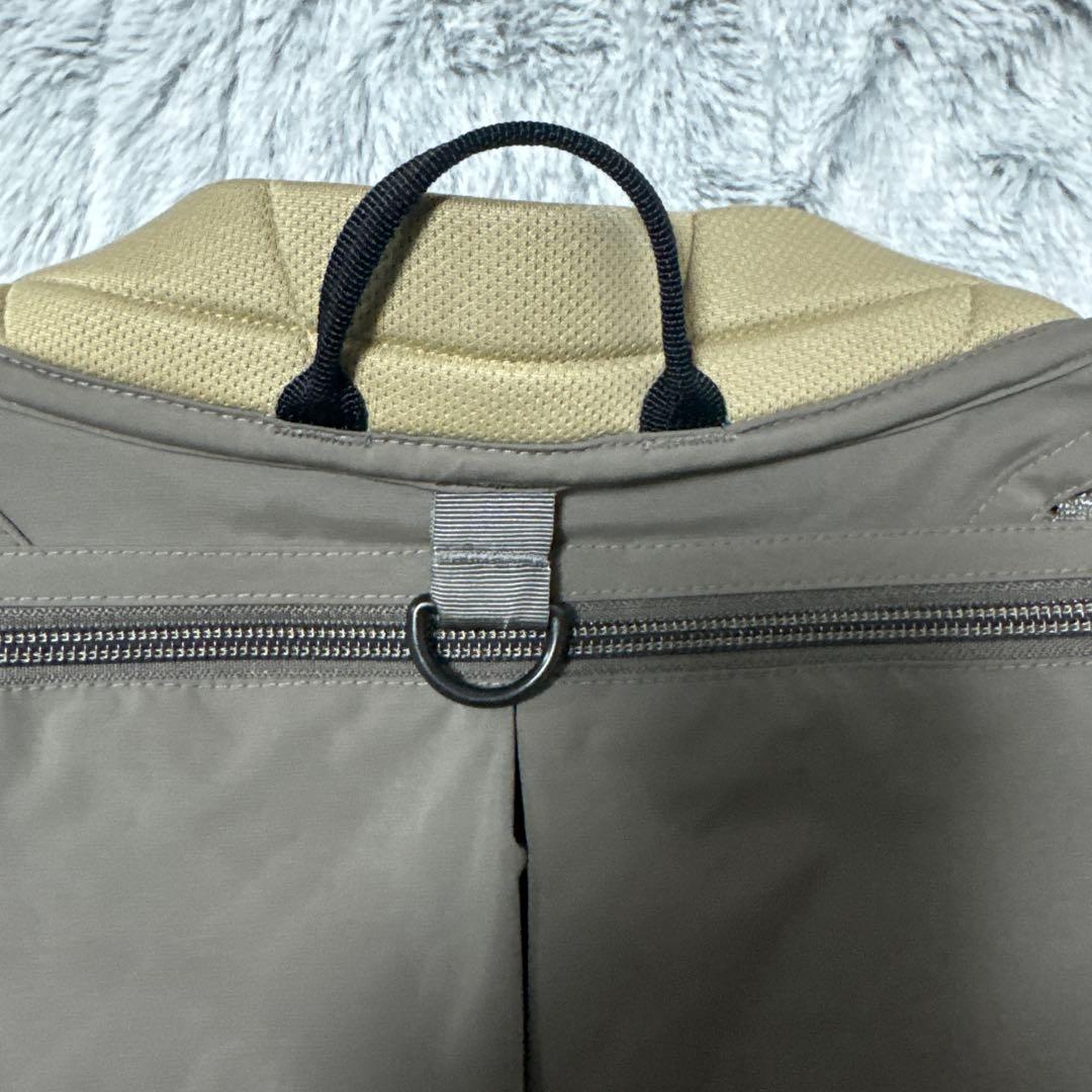 patagonia メンズ フィッシングベスト S リバーウォーカーベスト