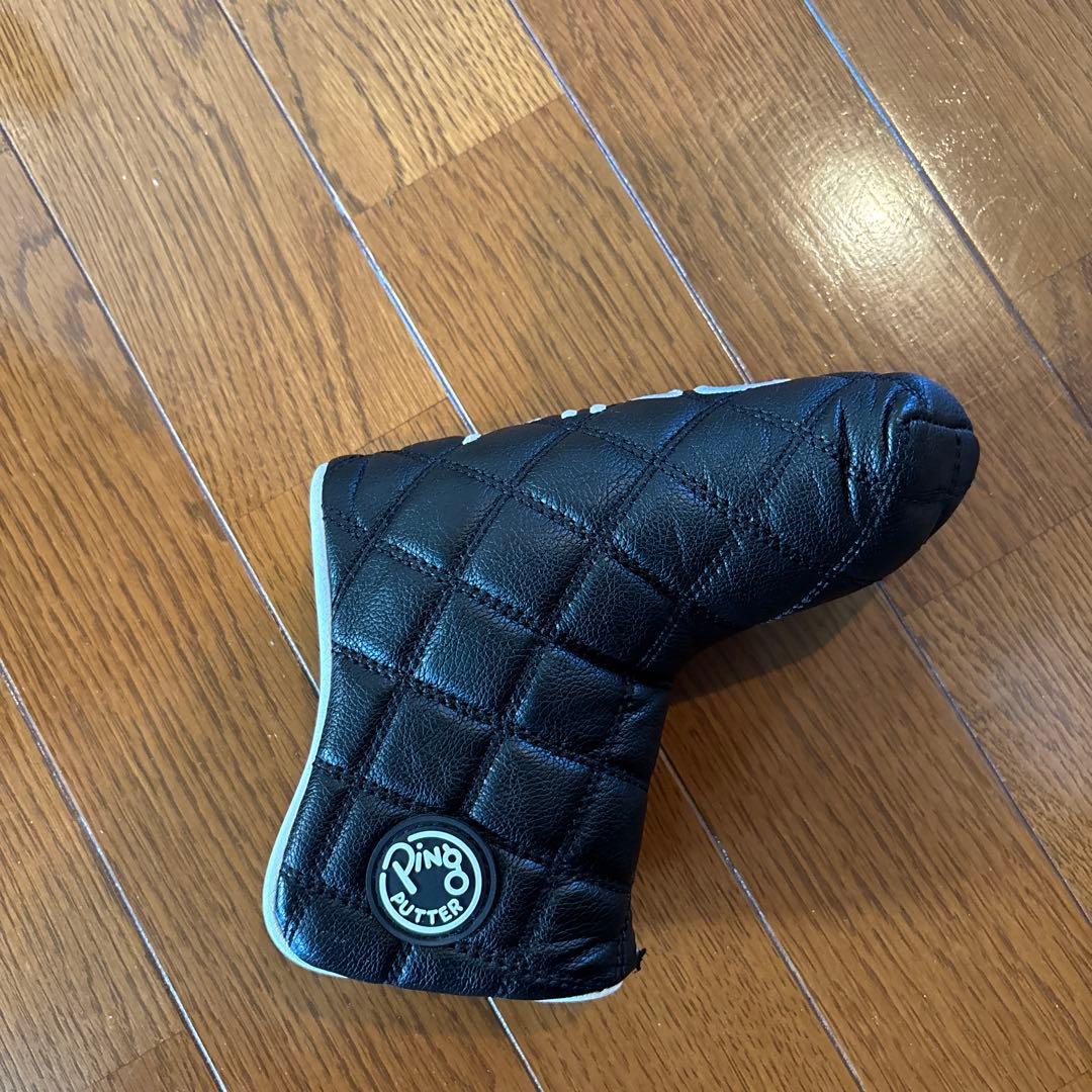 PING HEPPLER ZB3 パター