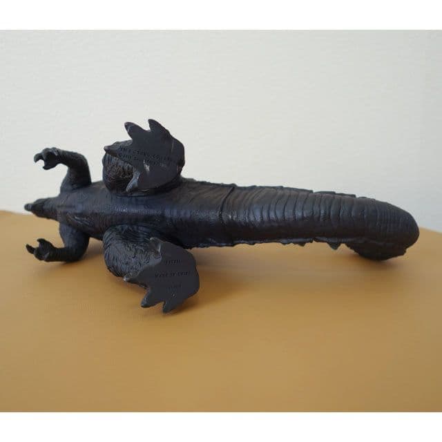 【フィギュア】ソフビ 怪獣王シリーズ ゴジラ2019 ドハゴジ