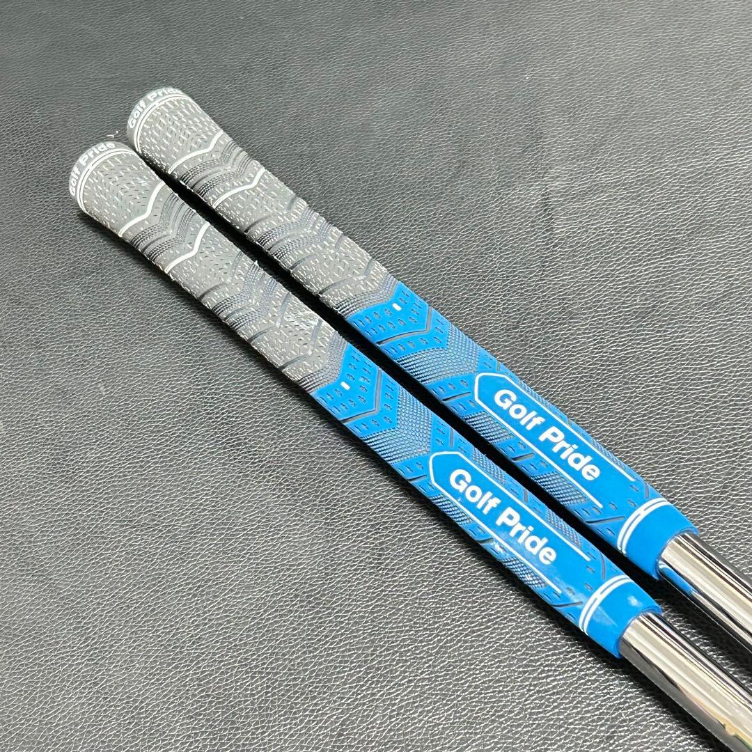 ミズノ ES21 ウェッジ 52度 58度 2本セット 950GH neo S