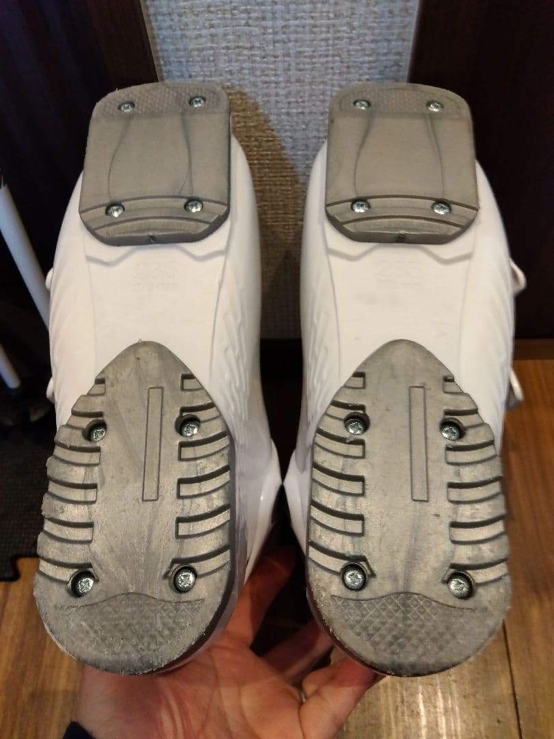 美品【ハイエンド】HEAD 学生・レディース スキーセット メンテ・WAX済み✔