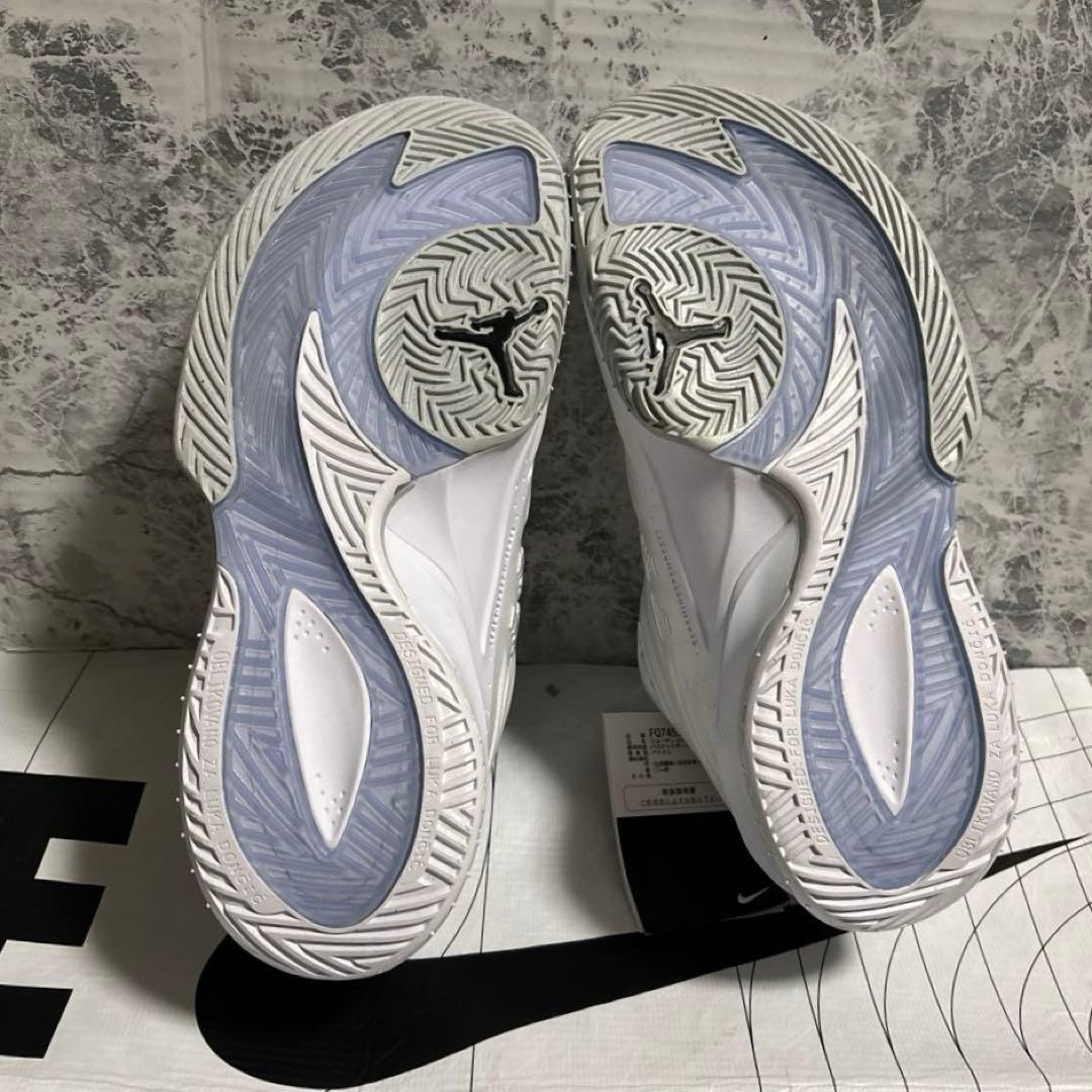 ナイキ　新品　ジョーダン　ルカ3 TB PF 27.5㎝