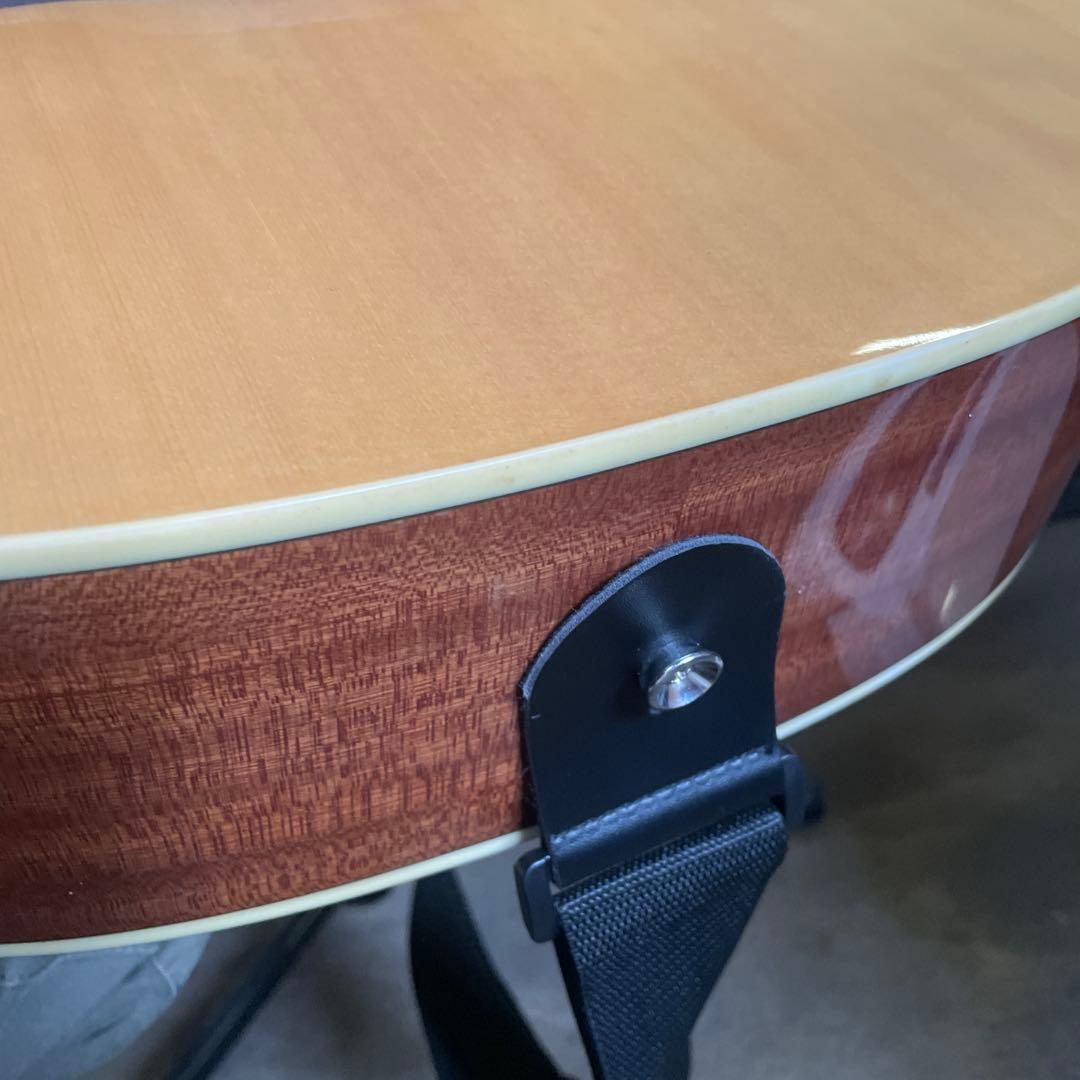 美品　HONEY BEE　F-15 / N　アコースティックギター