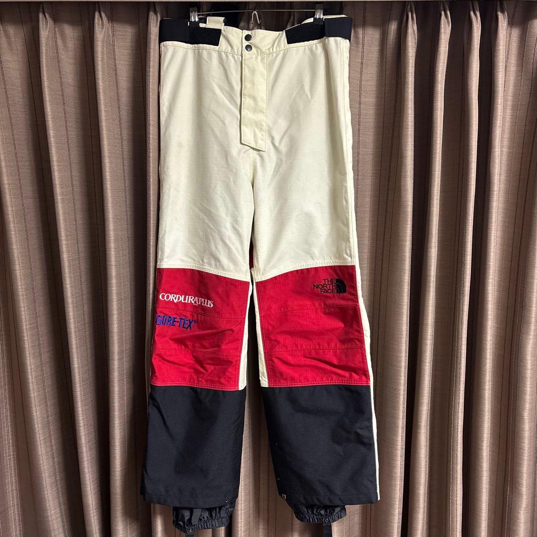 スキー The North Face CORDULA PLUS GORE-TEX