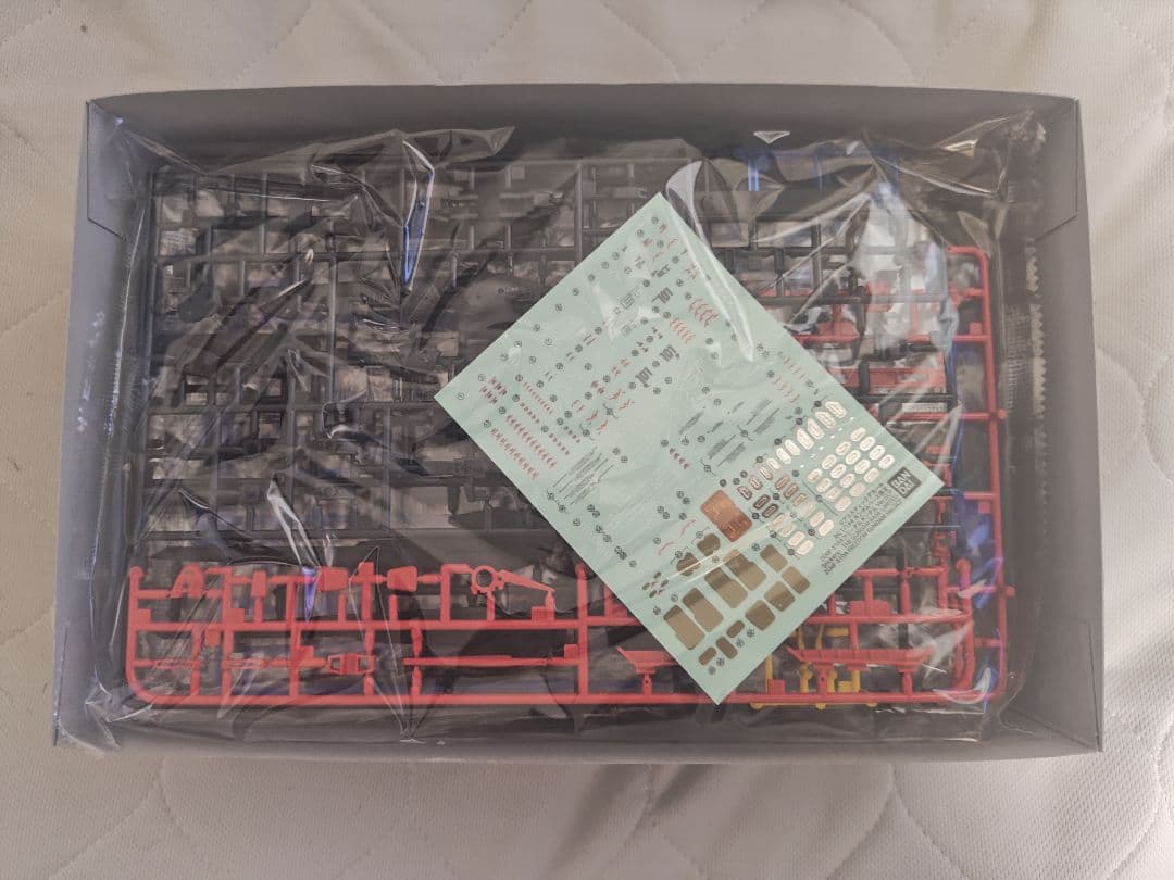 RG 1/144 ガンダムベース限定 フリーダムガンダム Ver.GCP