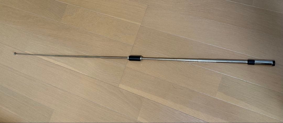 ICOM ID-52 本体➕急速充電器➕アンテナセット