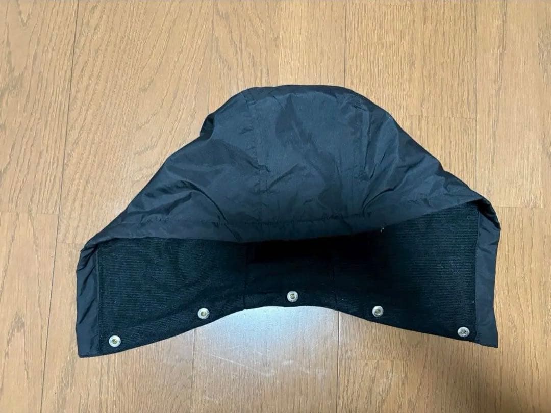 GOSEN ウインドブレーカー M