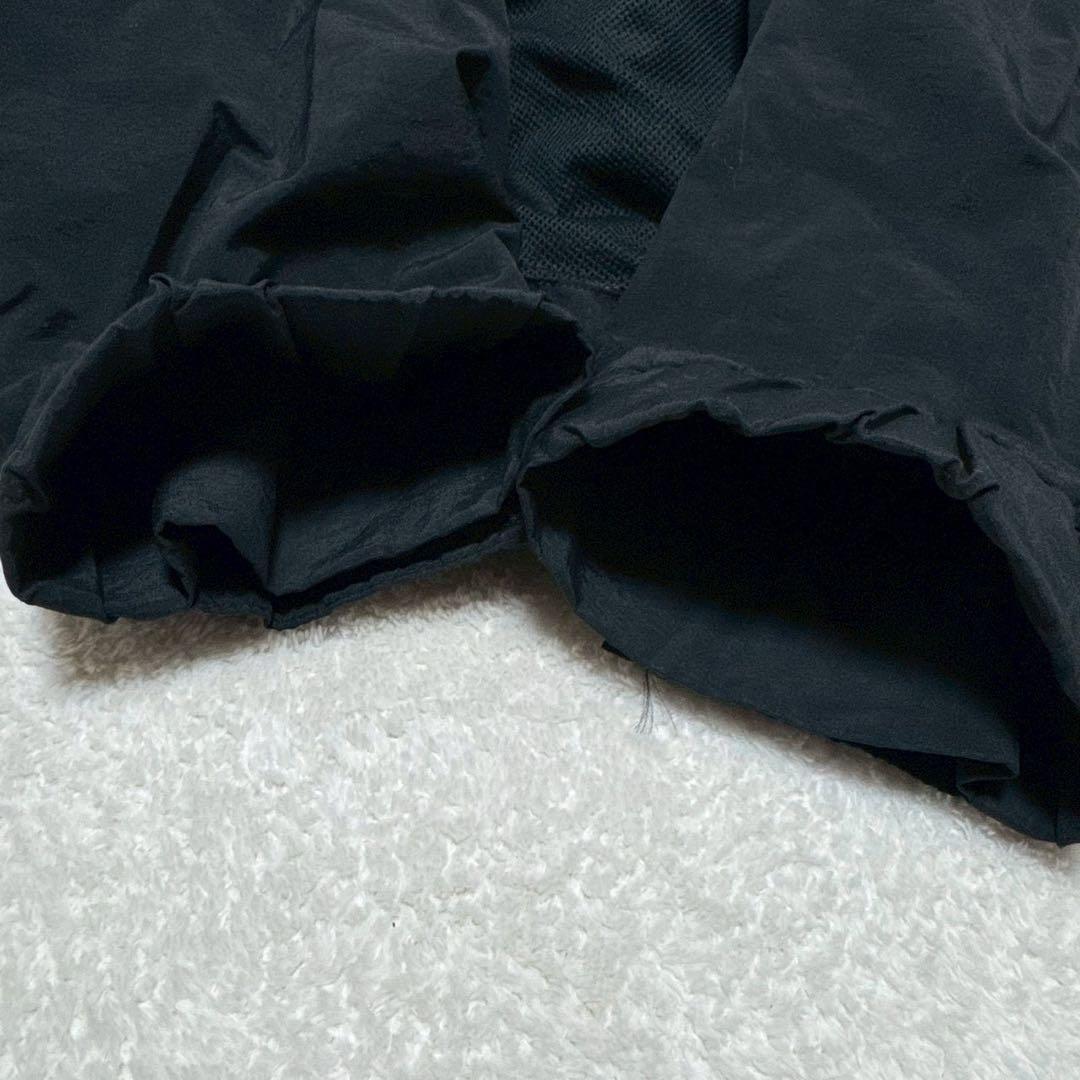 良品✨ ポロスポーツラルフローレン　ナイロンジャケット　90s　ブラック　L