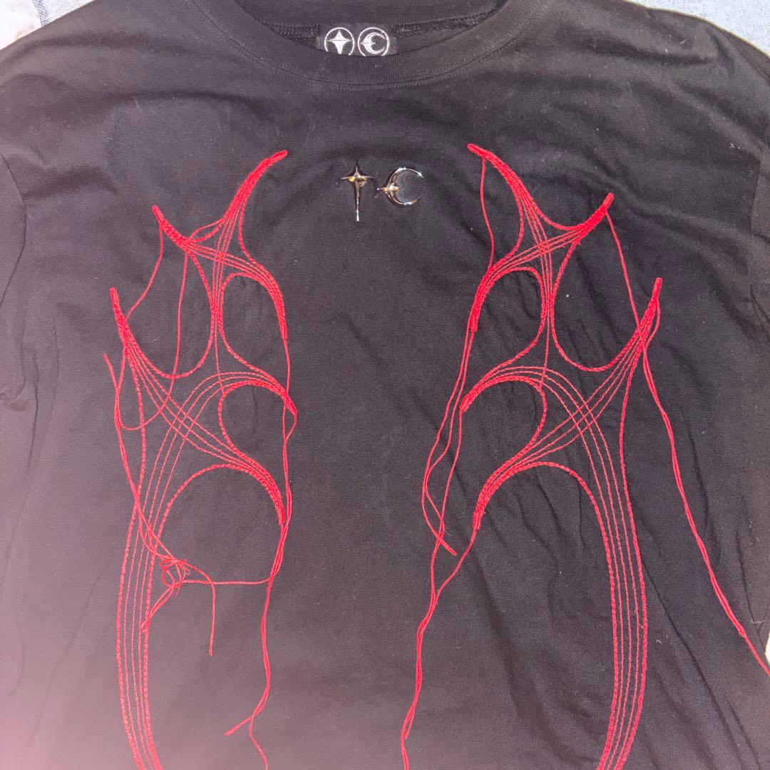 サグクラブ ロンT