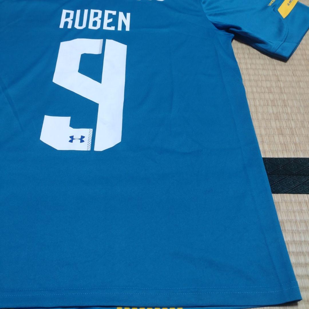 CAロサリオ・セントラル 130周年記念モデル