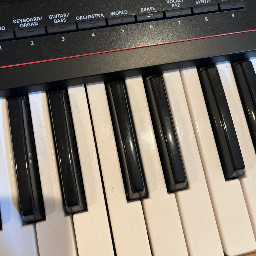 Roland JUNO-DSキーボード 61鍵