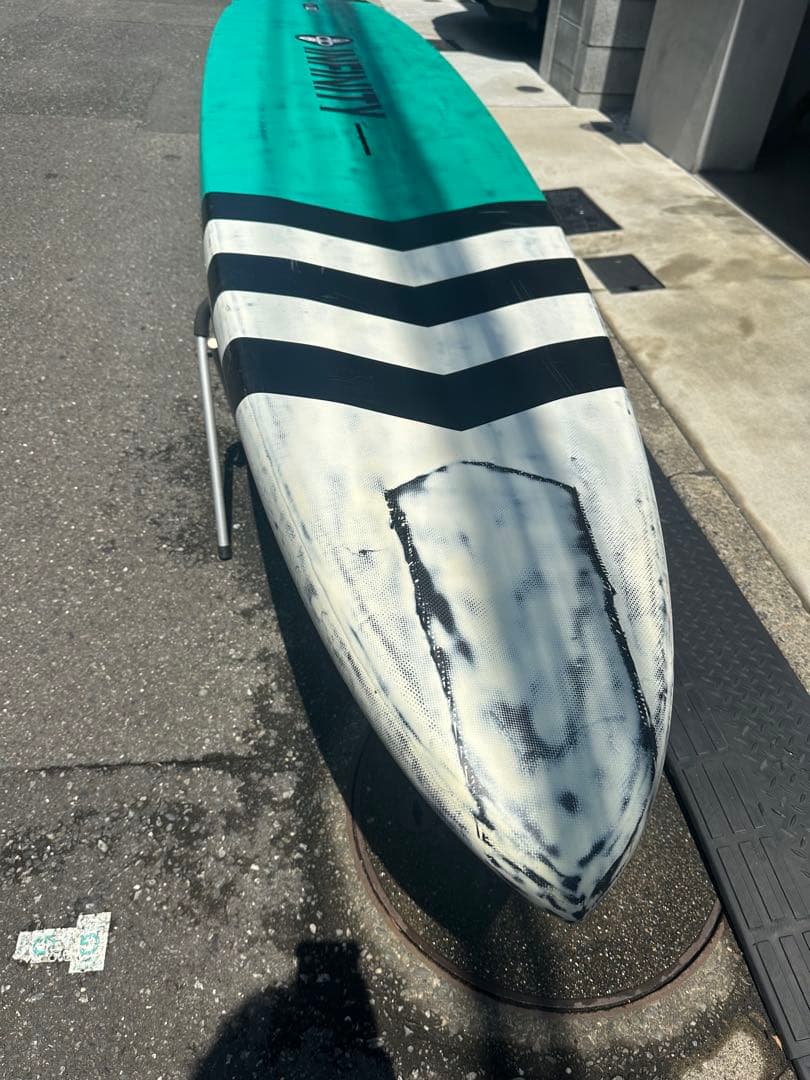 INFINITY supレースボード12.6X25手渡しのみ