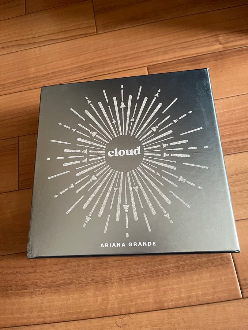 Ariana Grande Cloud 香水セット