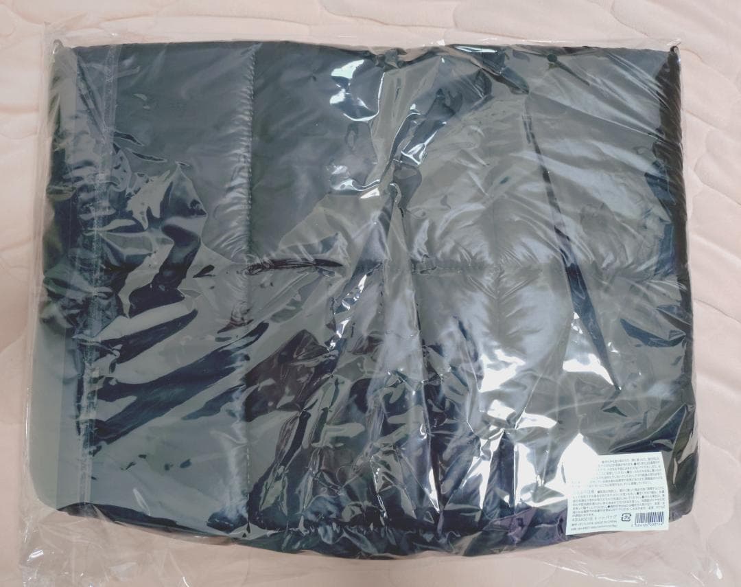 羽生結弦◎Echoes of Life◎トートバッグ＆キーホルダー◎新品