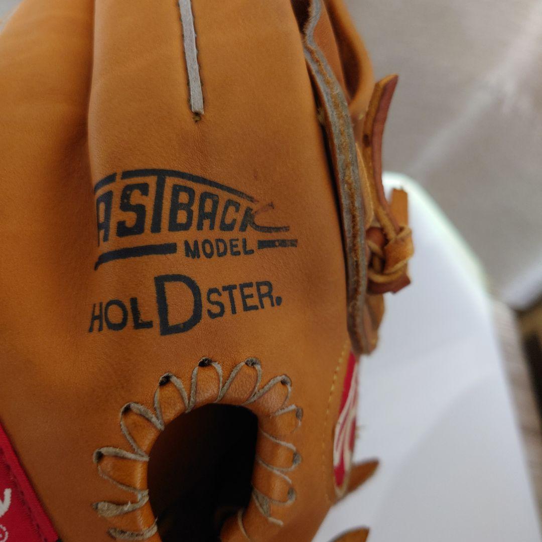 Rawlings ゴールドグローブシリーズ 硬式グローブメイドインＵＳＡ