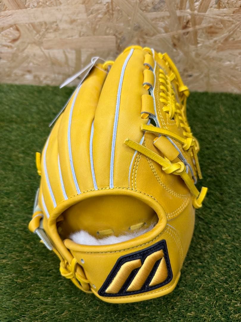 ミズノプロ　ビックM 限定品　新品未使用