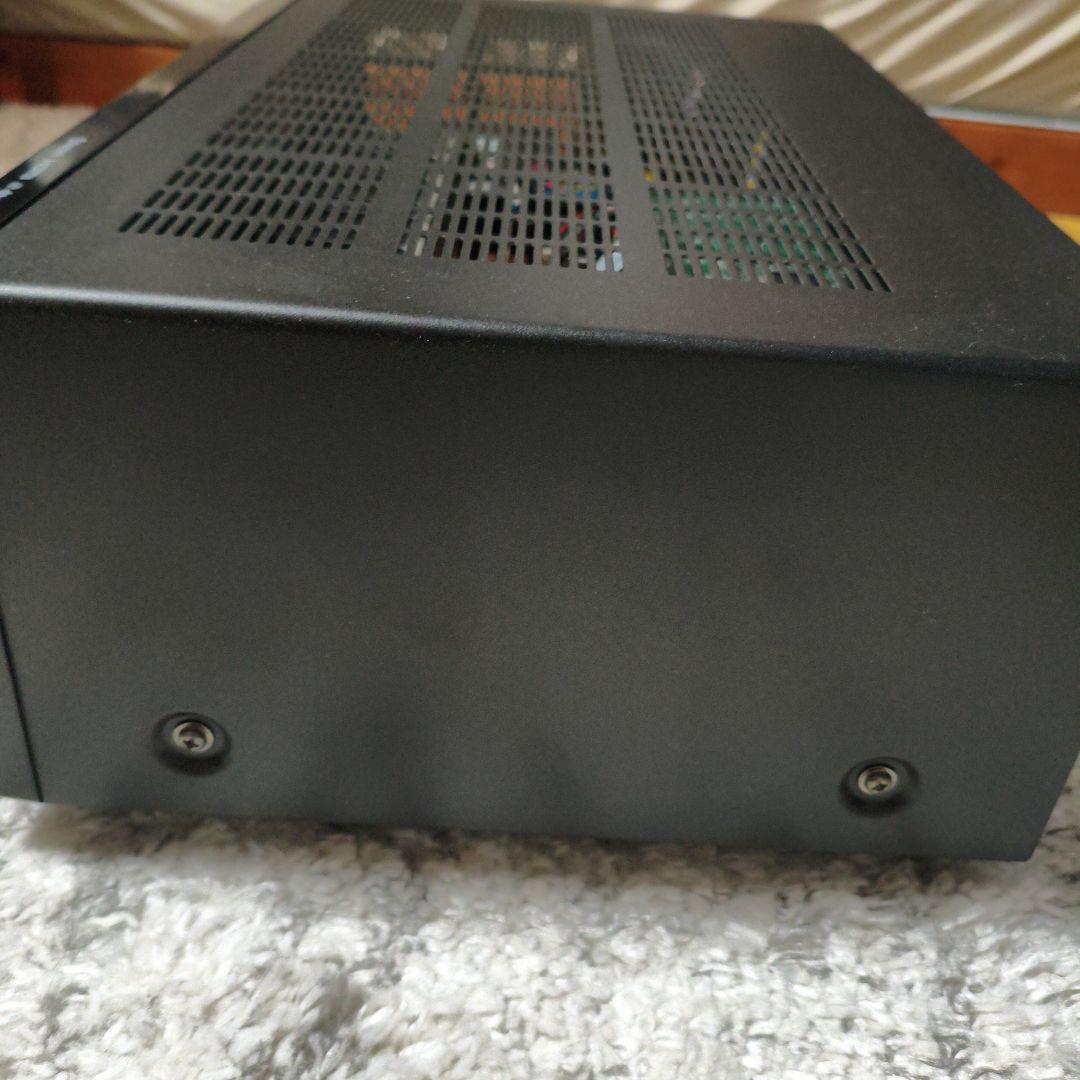 Yamaha RX-V385 AVレシーバー