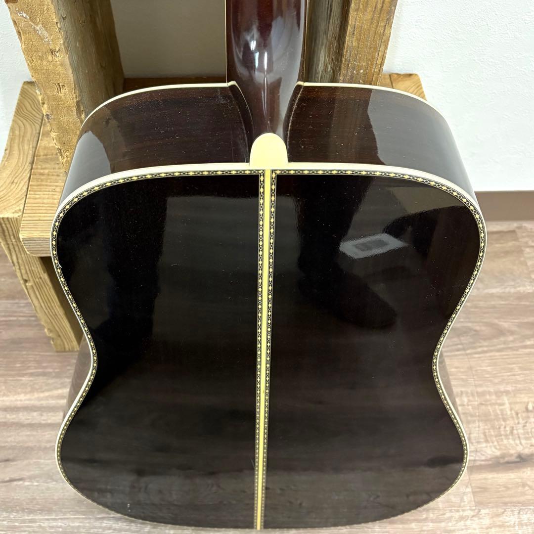 YAMAHA L-10 ヴィンテージアコースティックギター