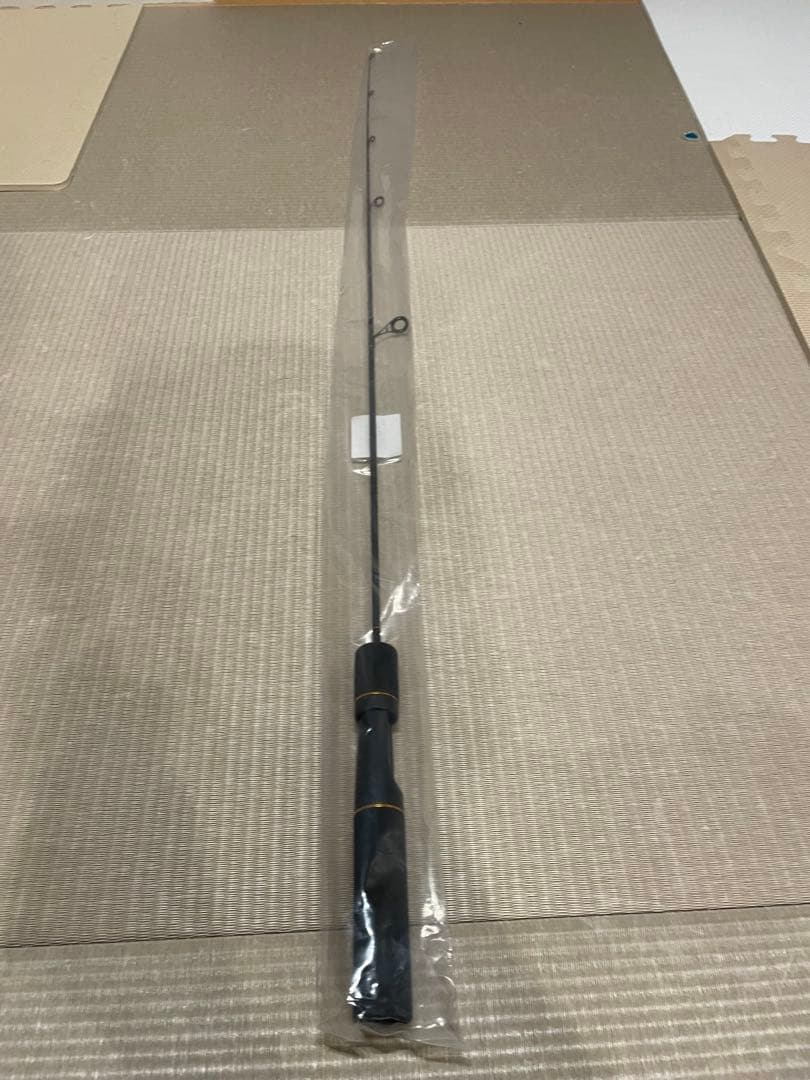 鯵レンジャー（限定品）ティクト