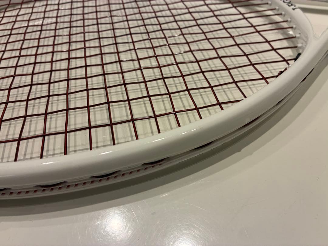 テクニファイバー Tecnifibre テニスラケットT-FIGHT 285