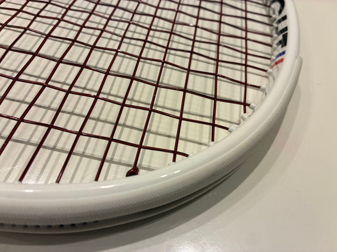 テクニファイバー Tecnifibre テニスラケットT-FIGHT 285